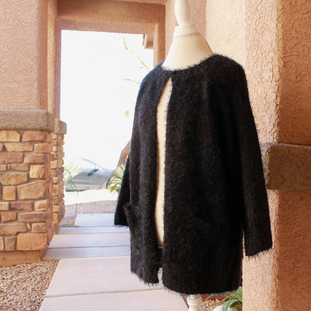 Gardy Cardigan Sweater